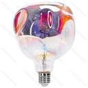 Aigostar LED Gloeilamp (Buitenaards) E27 4W