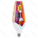 Aigostar LED Gloeilamp (Buitenaards) E27 4W