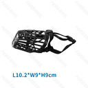 Nobleza Hondenmasker