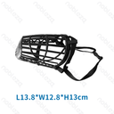 Nobleza Dog Mask