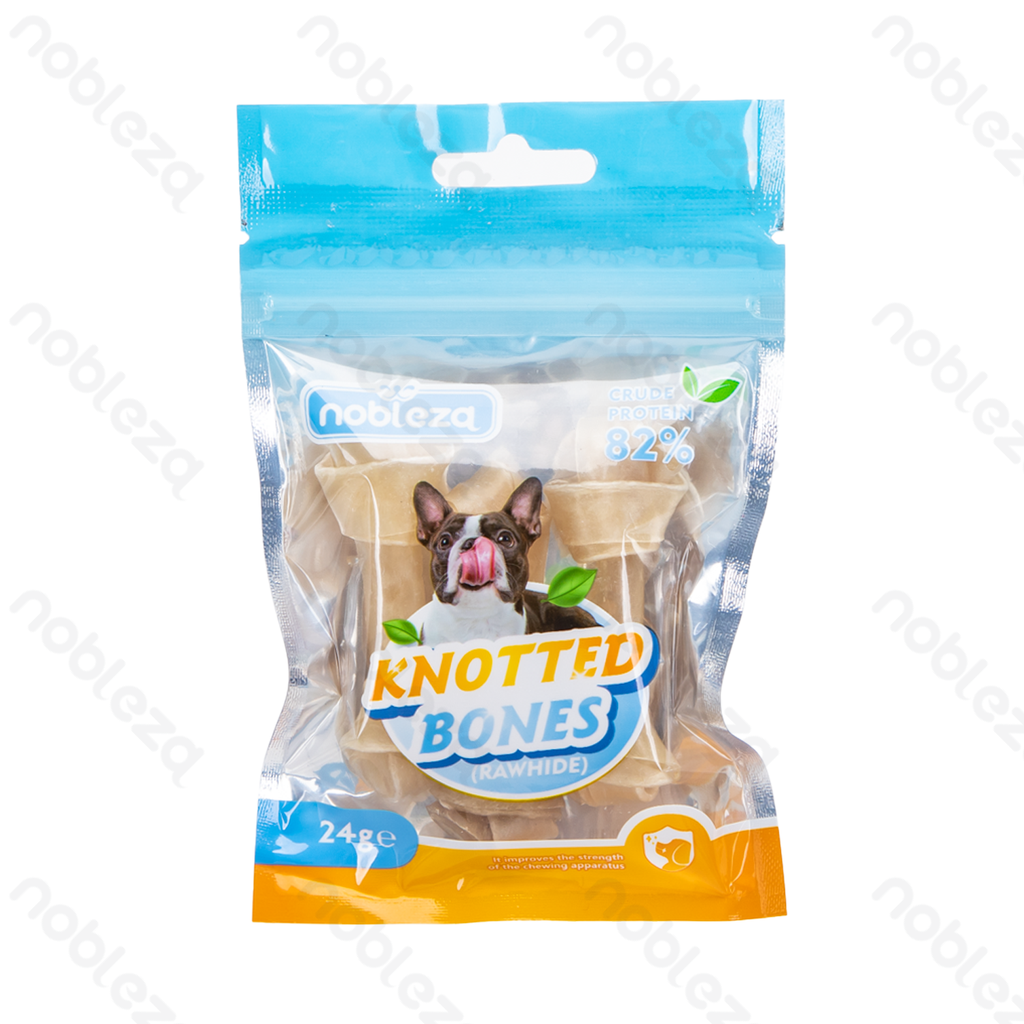 [B40705NG9] Aigostar Geknoopte botten