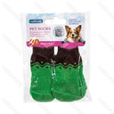 Aigostar Meerkleurige sokken voor huisdieren