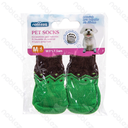 Nobleza Multicolored Socks for Pets