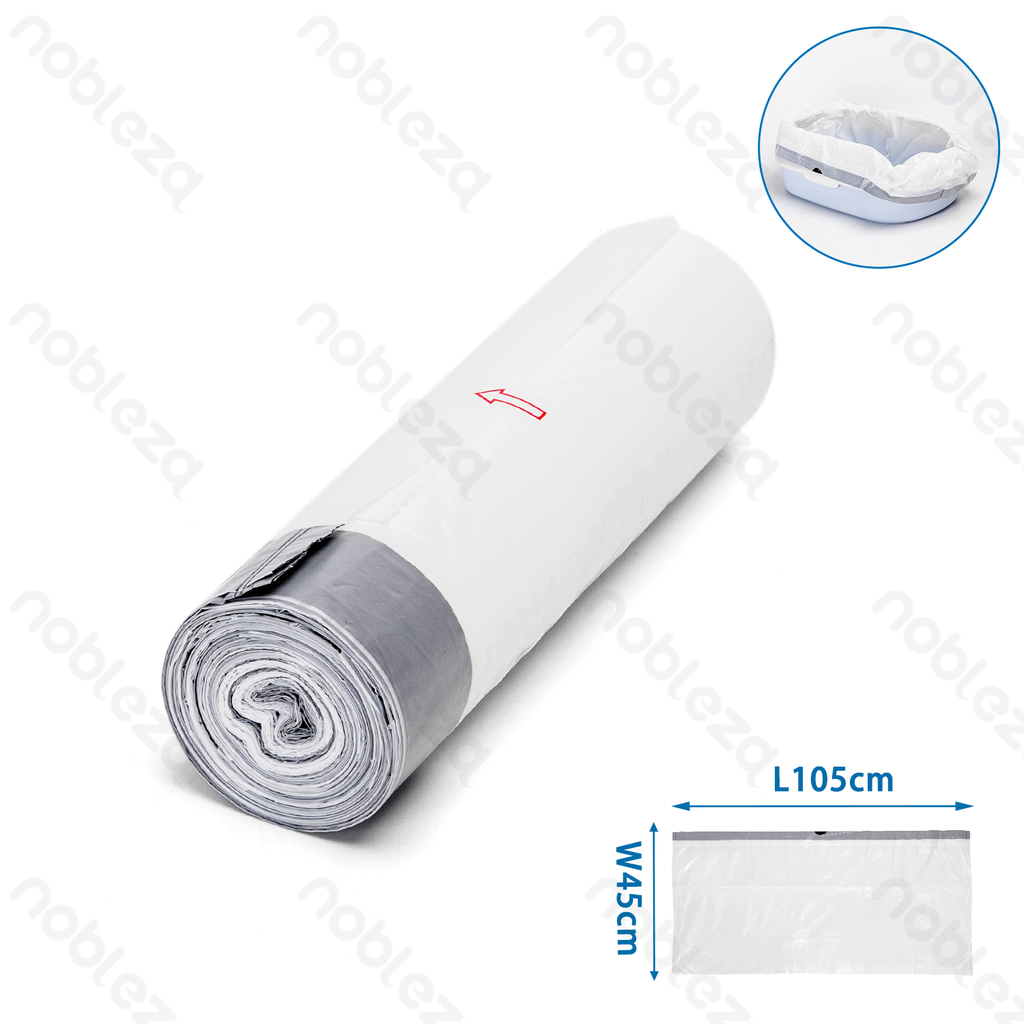 Aigostar Kattenbakzakken