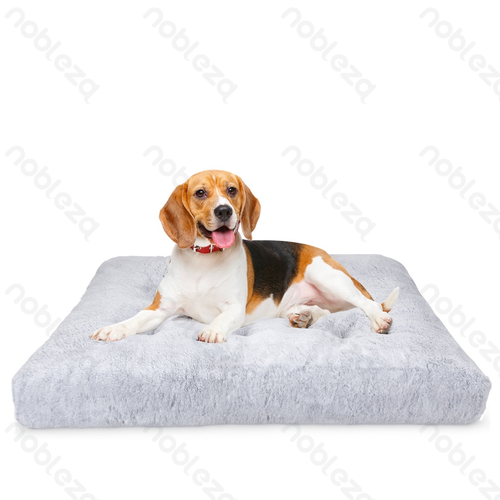 [B40703LU7] Nobleza Thickened Pet Mat