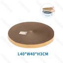 Nobleza Vervanging kattenkrabplank