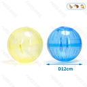 Nobleza Exercise Ball for Hamsters
