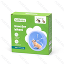 Roue pour hamster Nobleza