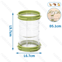 Tunnel pour hamsters Nobleza