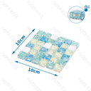 Tapis rafraîchissant Nobleza pour petits animaux