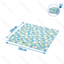 Tapis rafraîchissant Nobleza pour petits animaux