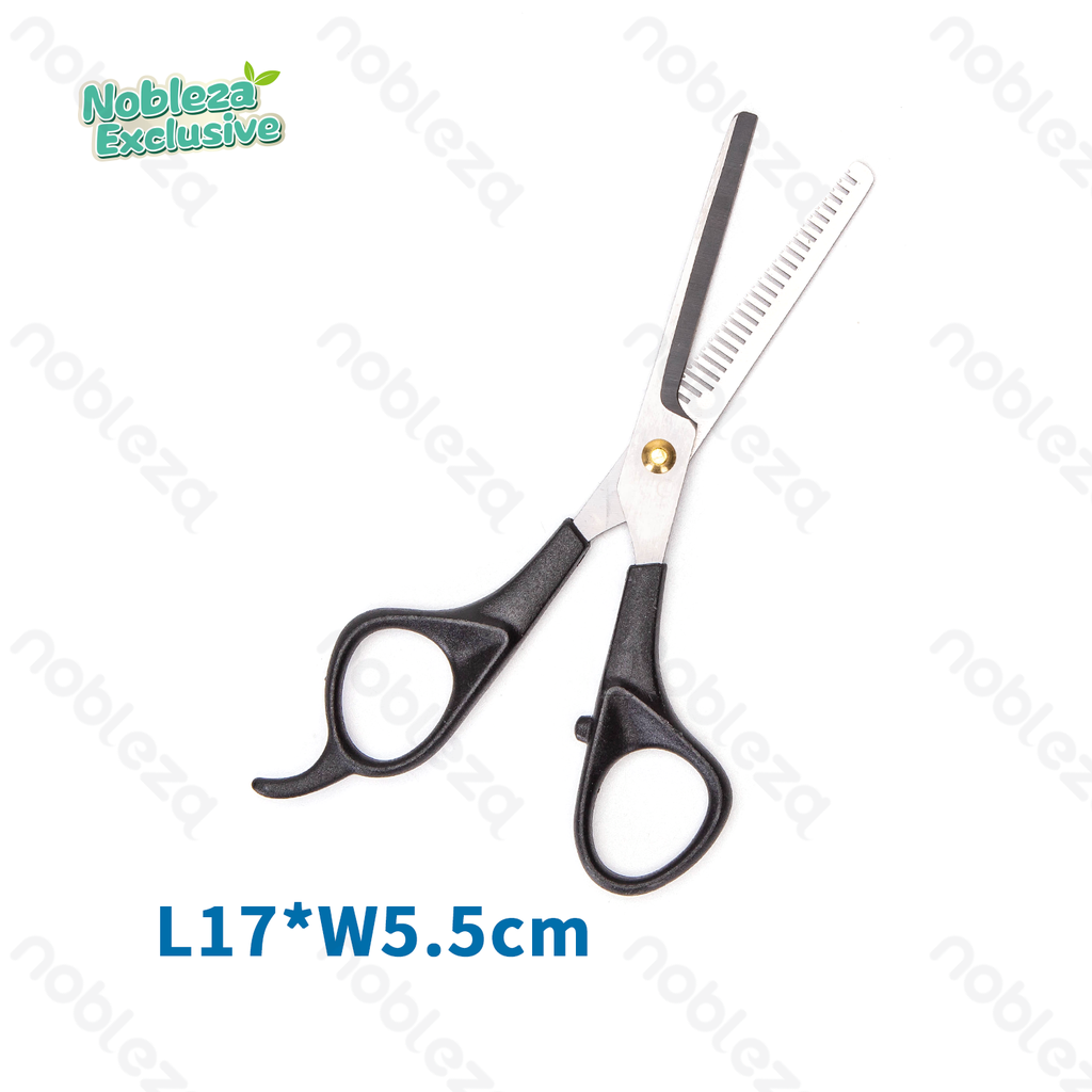 [B40706L0F] Nobleza Thinning Shears for Pets