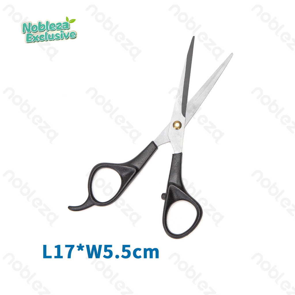 [B40706L0E] Nobleza Pflegeschere für Haustiere