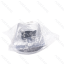 Aigostar Kattenmand in de vorm van kattenoren