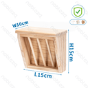 Nobleza Small Hay Rack