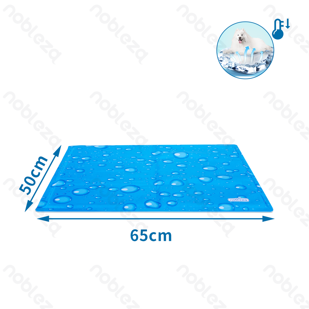 Nobleza Koelmat voor huisdieren