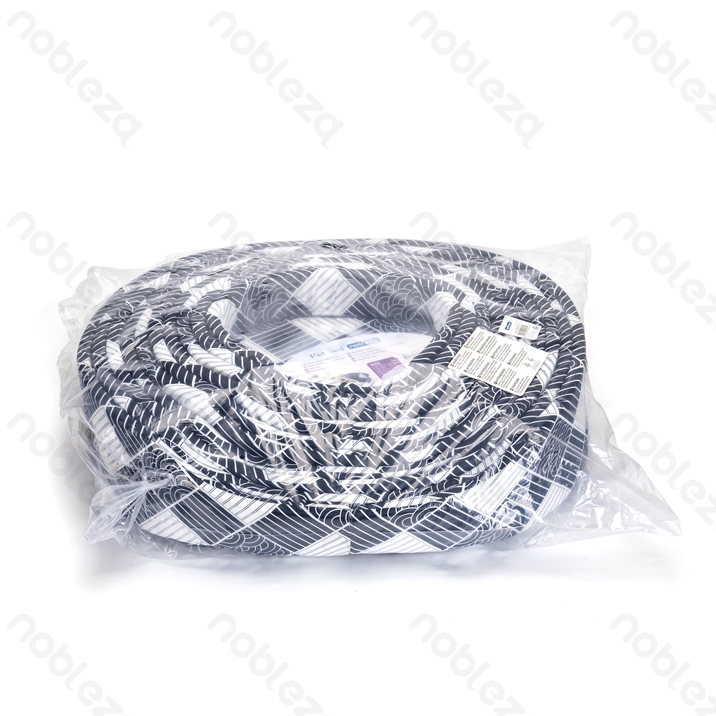 [B40700IB6] Aigostar Dierenmand met geometrisch patroon (set van 10 stuks)