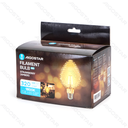 Aigostar LED Gloeilamp (Aardbei) E27 4W