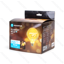 Ampoule LED (Cœur) E27 4 W