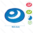 Nobleza Plastic Soft Flying Disc