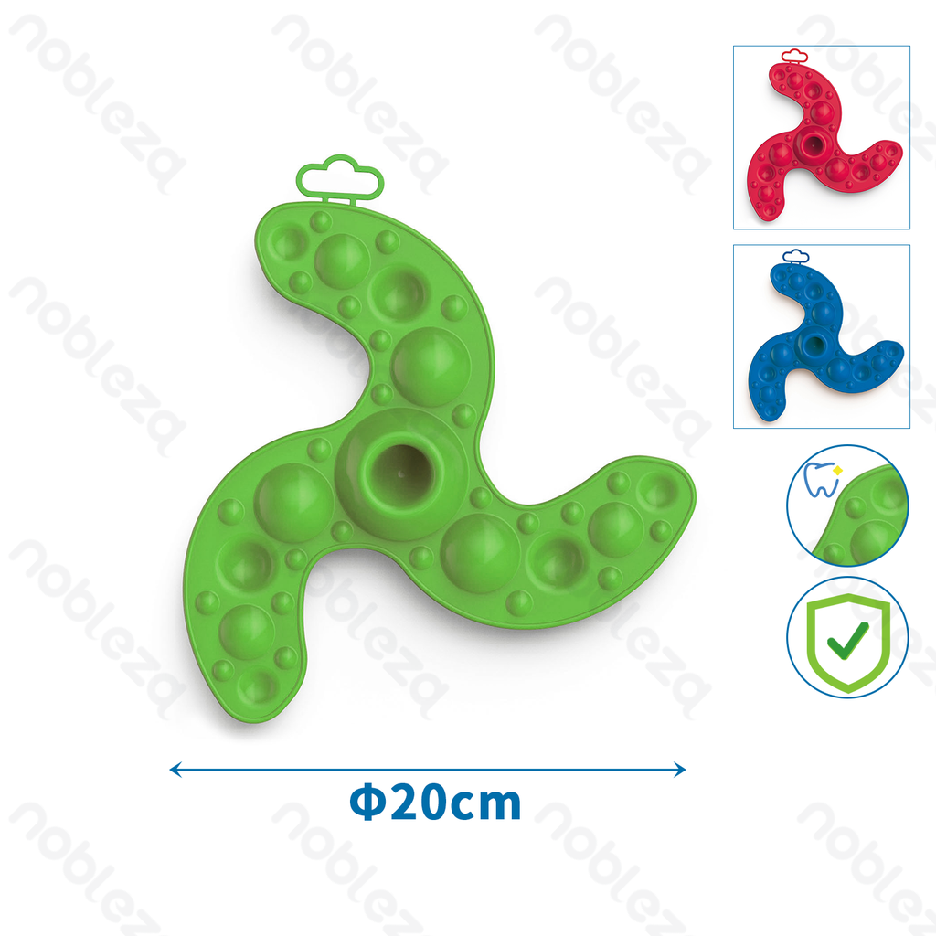 [B40708HF2] Nobleza Pet Toy