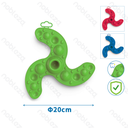 Nobleza Dartspeeltje voor huisdieren