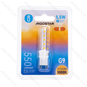 LED-Lampenperlen G9 5,5 W