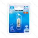 G4 LED Bulb Beads 1.7W