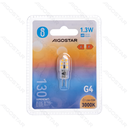 LED Lampkralen G4 1.3W