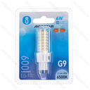 LED Lampkralen G9 6W
