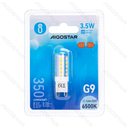 LED-Lampenperlen G9 3,5W