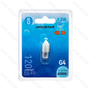 LED-Lampenperlen (Milchweiß) G4 1,3 W