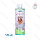 Shampooing Nobleza au parfum de lotus pour chiens