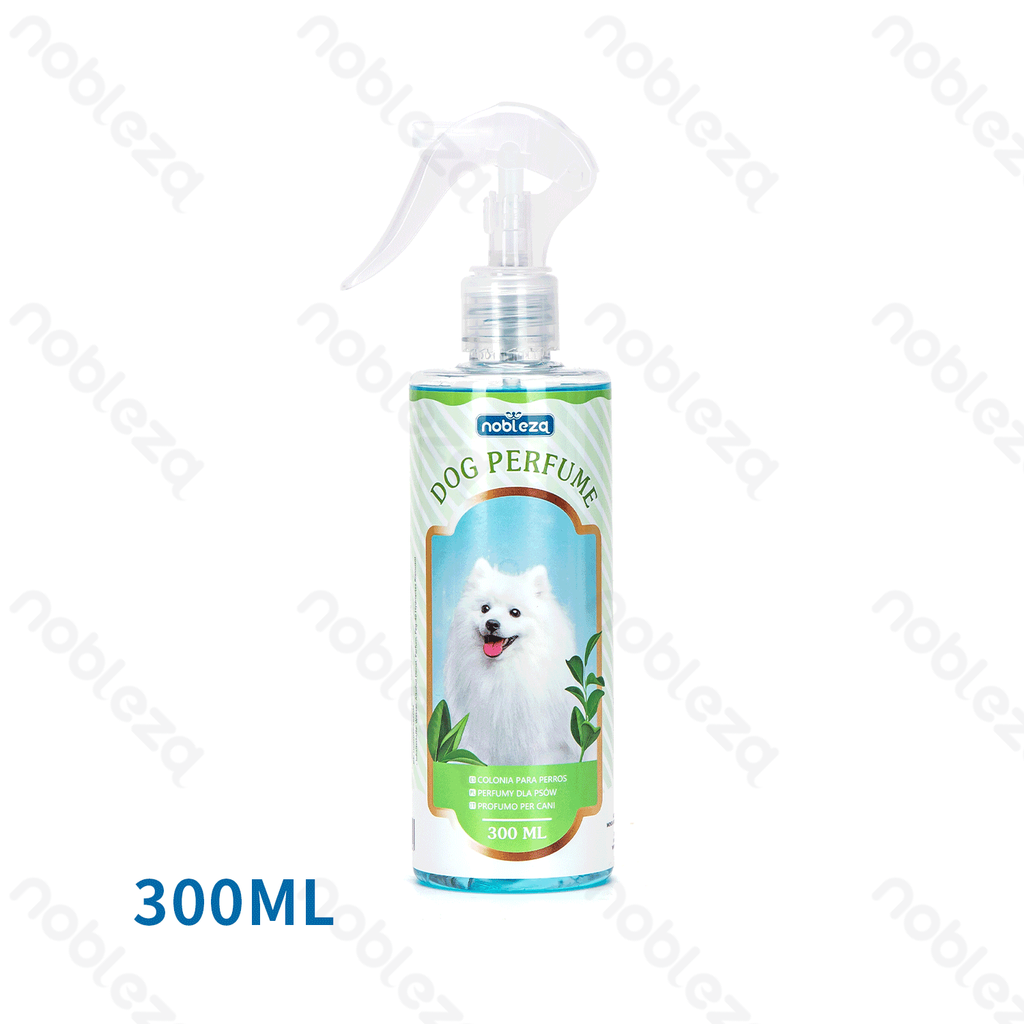 [B40706FU4] Nobleza Dog Perfume