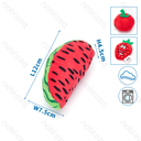 Aigostar Knuffel aardbei/appel/watermeloen