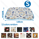 Aigostar Bedrukt spons huisdiermat