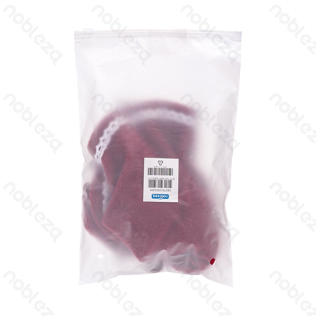 [B40701GB2] Nobleza Christmas-themed Pet Cape