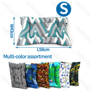 Nobleza Printed Pet Bed