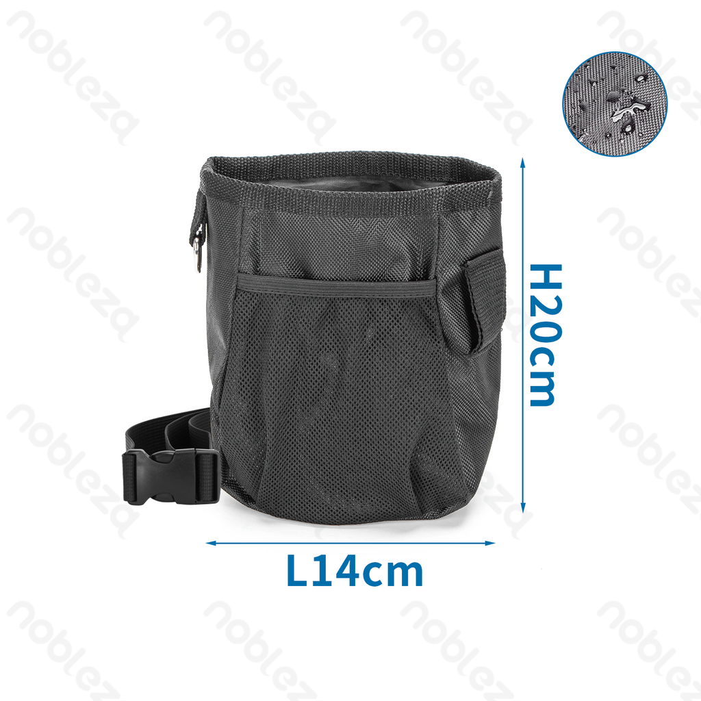 [B40709B8N] Sac de transport Nobleza pour animaux de compagnie