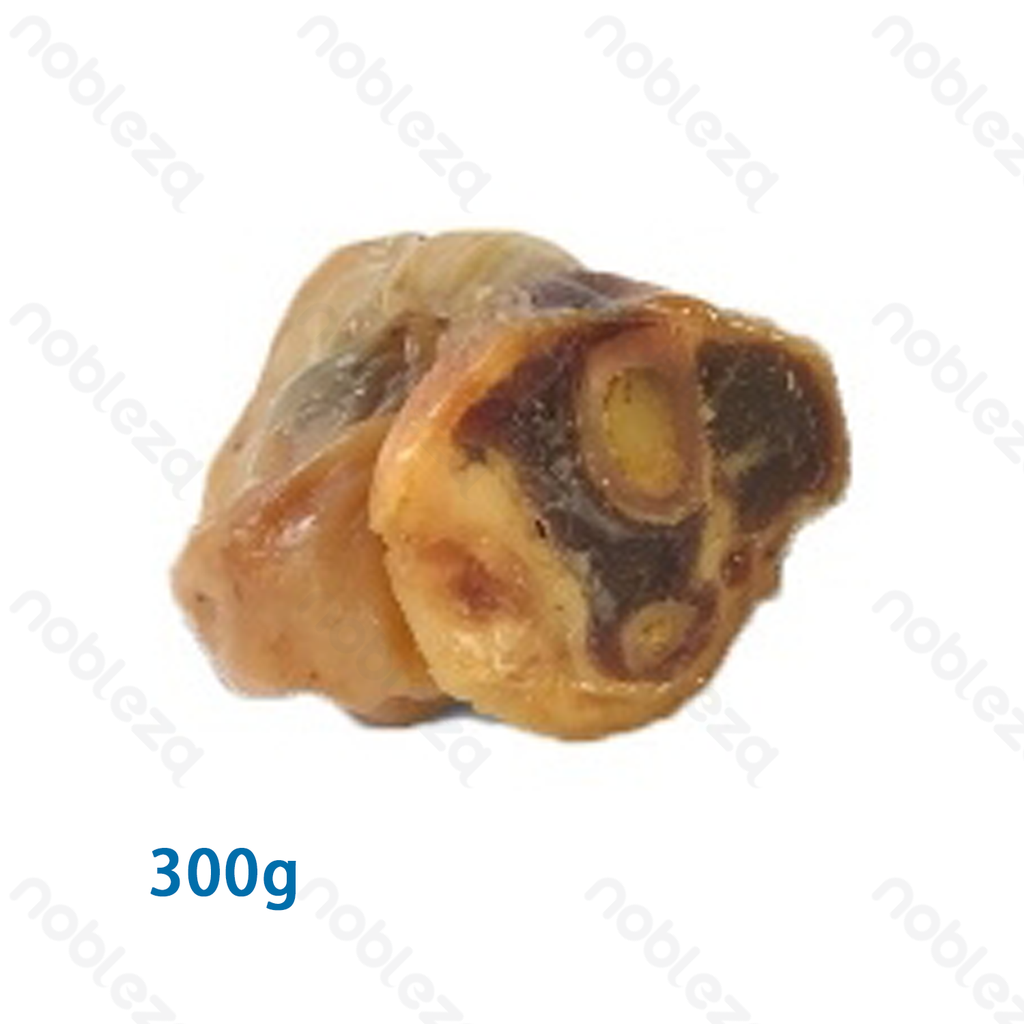 [B40705BF8] Aigostar Halve knokkel serrano ham