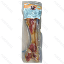 Nobleza Serrano ham bot