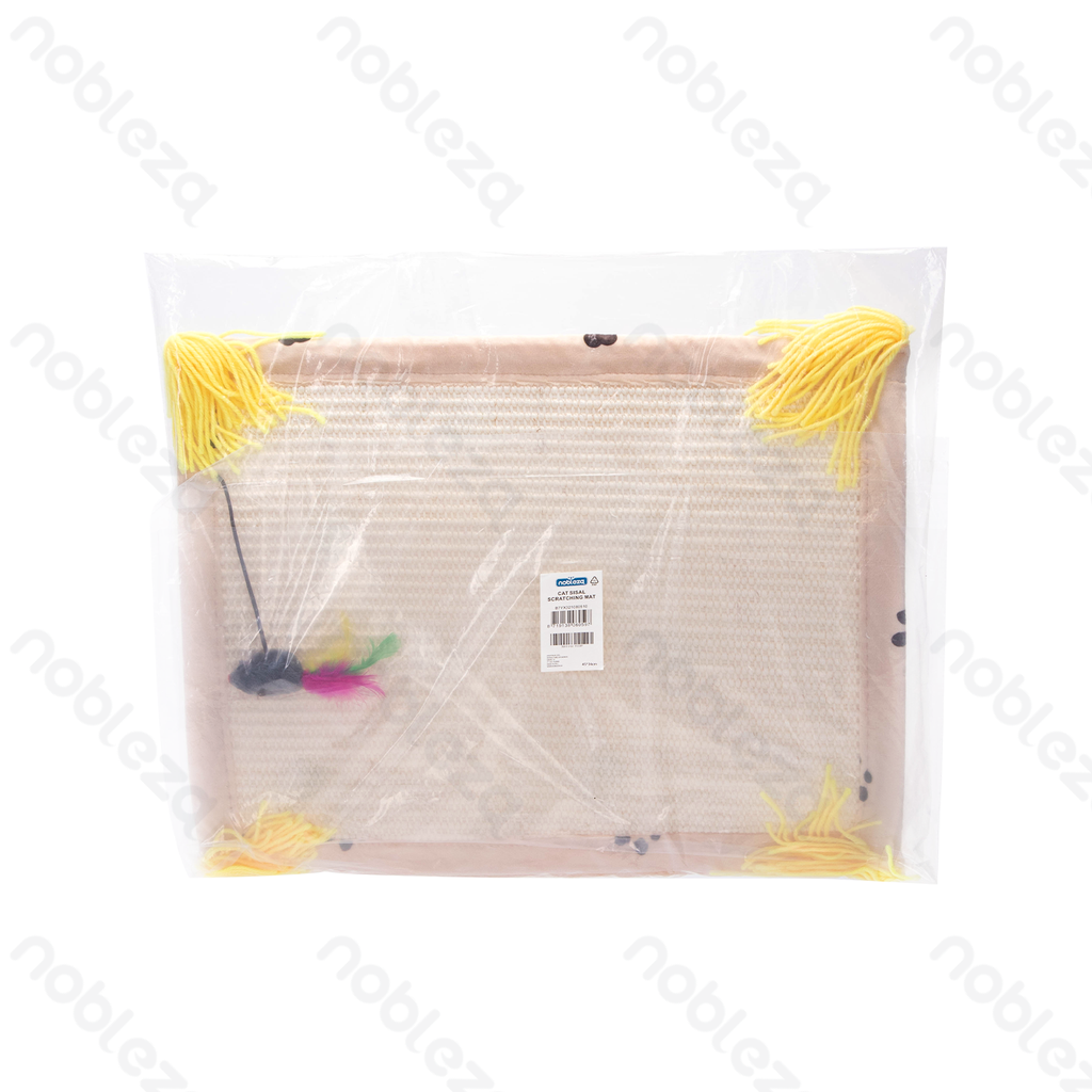 Nobleza Mat made of sisal rope