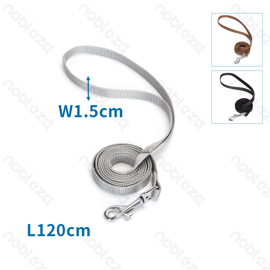 Nobleza Imitatie nylon handvat