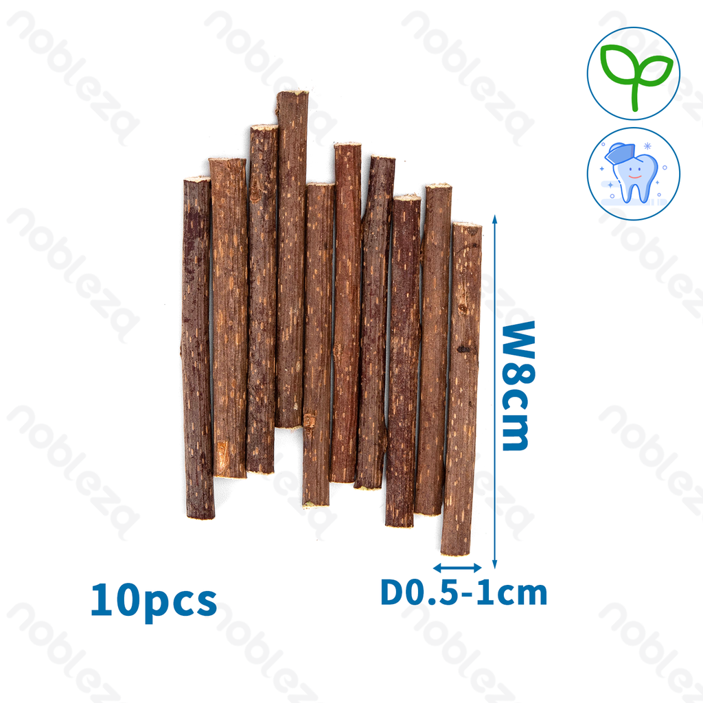 [B40307B8H] Nobleza Matatabi