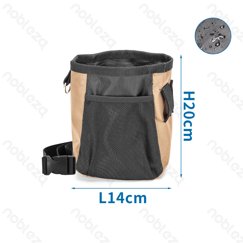 [B40709B8O] Nobleza Pet Carrier