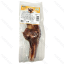 Nobleza Half been serrano ham met spies
