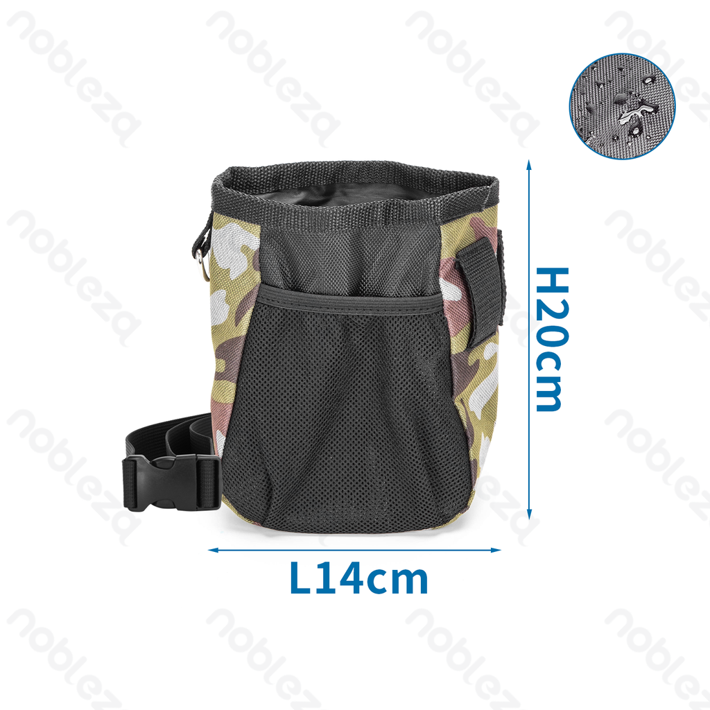 [B40709B8P] Sac de transport Nobleza pour animaux de compagnie