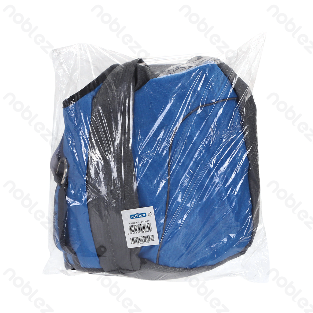 [B40707B3U] Nobleza Harness with Backpack