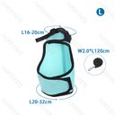 Aigostar Klassiek konijnenharnas