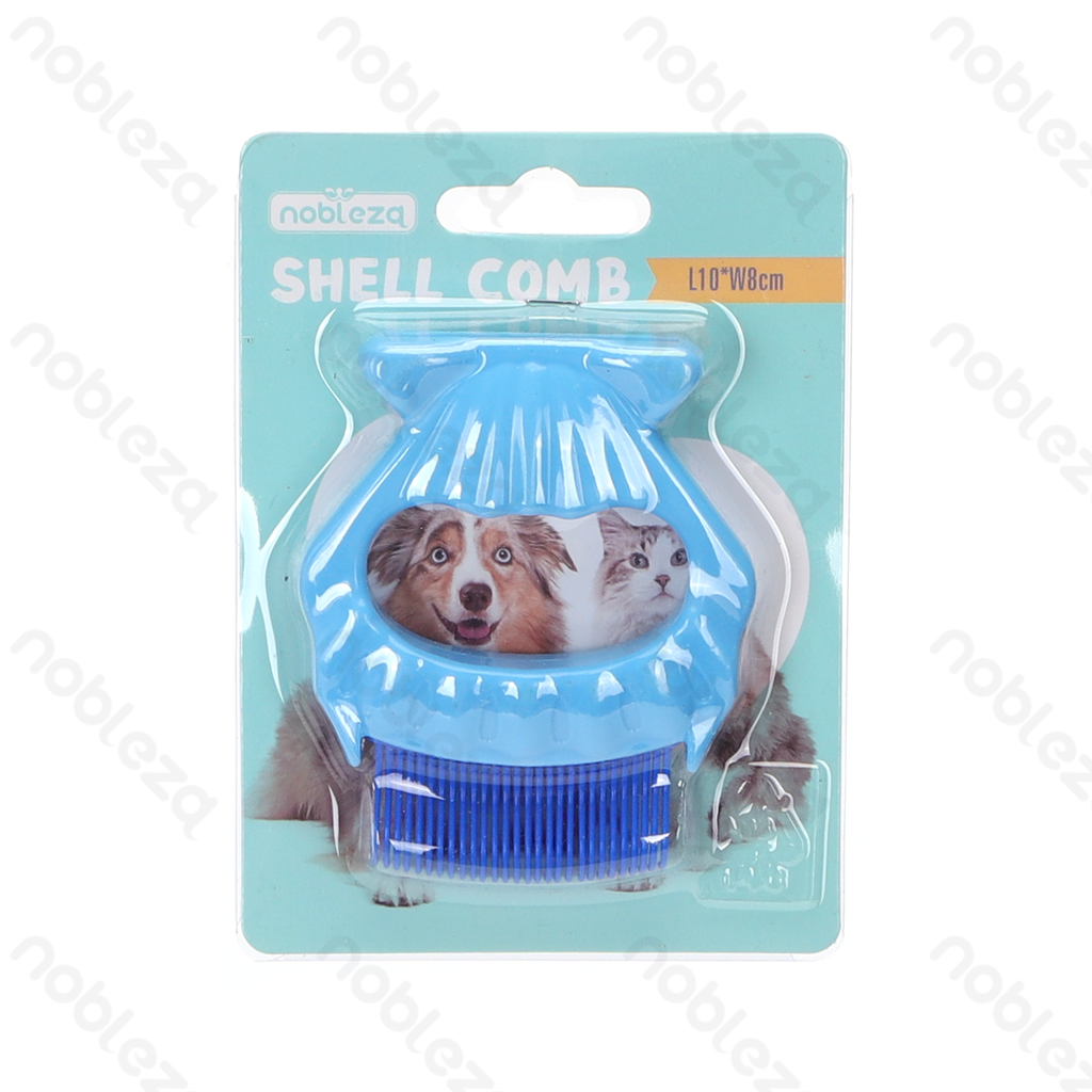 [B40706B6W] Aigostar Schelpenkam